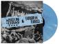Preview: Wisdom In Chains / Evergreen Terrace - Split LP (Ltd. Babyblue Vinyl)